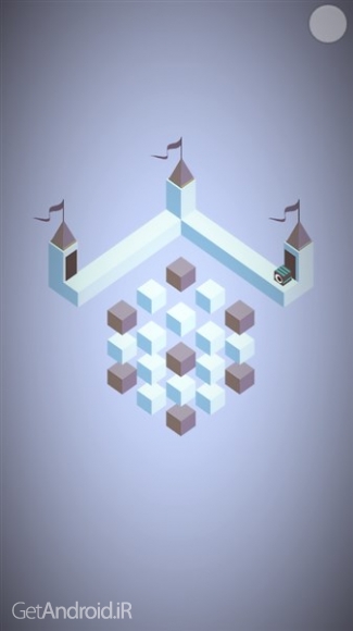 دانلود Daregon : Isometric Puzzles 2.4 بازی پازل اعتیادآور اندروید