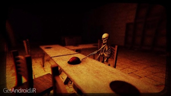 دانلود PhaRaBis 1.1 بازی ترسناک بدون دیتا برای اندروید