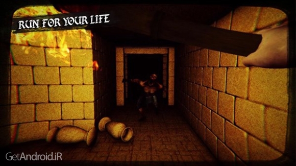 دانلود PhaRaBis 1.1 بازی ترسناک بدون دیتا برای اندروید