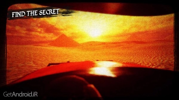 دانلود PhaRaBis 1.1 بازی ترسناک بدون دیتا برای اندروید