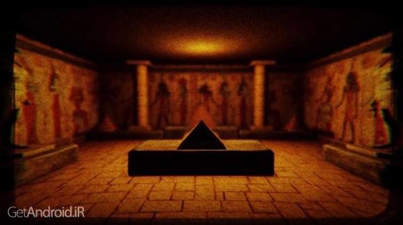 دانلود PhaRaBis 1.1 بازی ترسناک بدون دیتا برای اندروید
