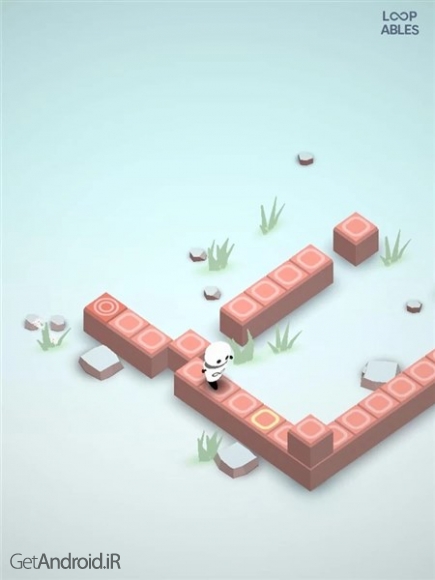 دانلود Loopables 1.0.0 بازی پازلی جدید اندروید