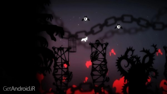 دانلود Soulless - Ray of Hope 1.0 بازی ماجراجویی بدون نیاز به دیتا اندروید