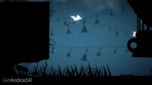 دانلود Soulless - Ray of Hope 1.0 بازی ماجراجویی بدون نیاز به دیتا اندروید