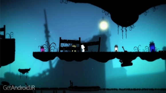 دانلود Soulless - Ray of Hope 1.0 بازی ماجراجویی بدون نیاز به دیتا اندروید