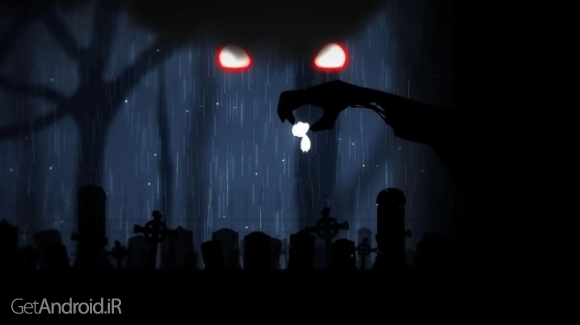 دانلود Soulless - Ray of Hope 1.0 بازی ماجراجویی بدون نیاز به دیتا اندروید