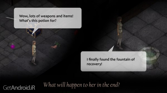 دانلود Darkness Survival 1.1.26 بازی بقا در تاریکی اندروید