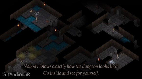 دانلود Darkness Survival 1.1.26 بازی بقا در تاریکی اندروید