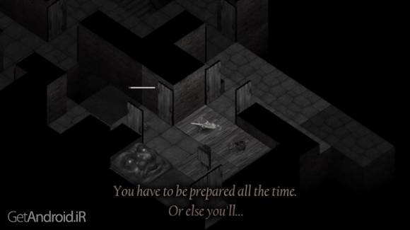 دانلود Darkness Survival 1.1.26 بازی بقا در تاریکی اندروید