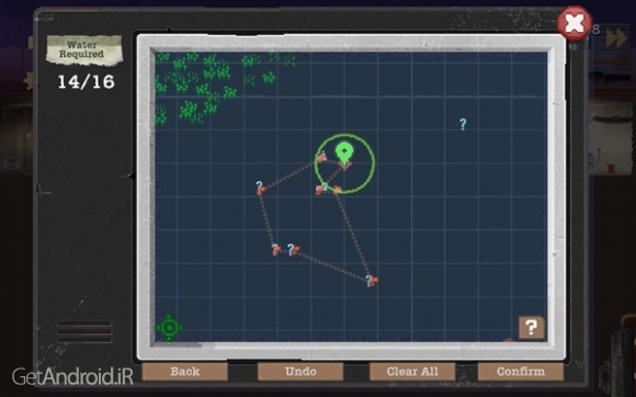دانلود Sheltered 1.0 بازی استراتژیک پناهگاه اندروید