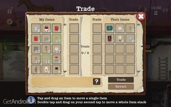 دانلود Sheltered 1.0 بازی استراتژیک پناهگاه اندروید