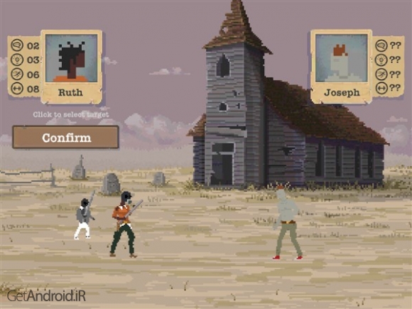 دانلود Sheltered 1.0 بازی استراتژیک پناهگاه اندروید