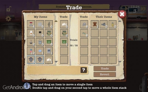 دانلود Sheltered 1.0 بازی استراتژیک پناهگاه اندروید