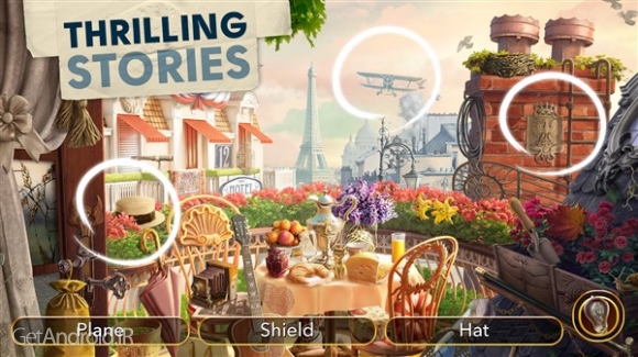 دانلود بازی June s Journey اندروید