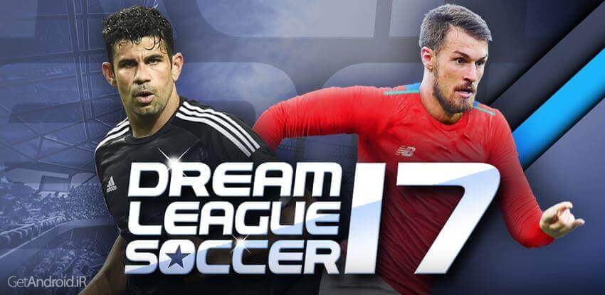 Dream League Soccer 2018 Dream League Soccer 2018