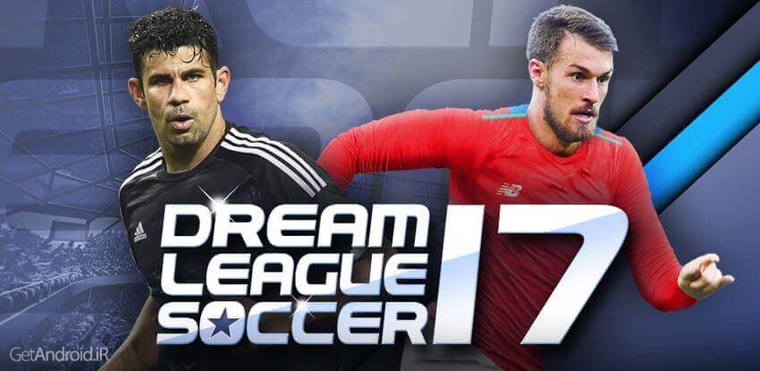 Dream League Soccer