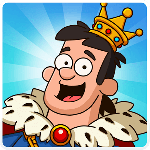 Hustle Castle: Fantasy Kingdom Hustle Castle: Fantasy Kingdom Icon
