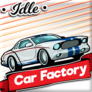 Idle Car Factory Idle Car Factory