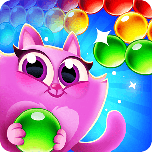 Cookie Cats Pop Cookie Cats Pop