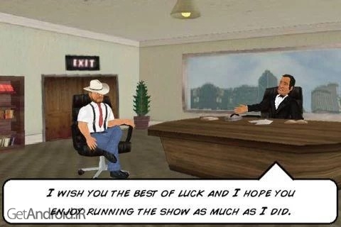 دانلود Booking Revolution (Wrestling) 1.931 بازی ورزشی کشتی بدون دیتا برای اندروید