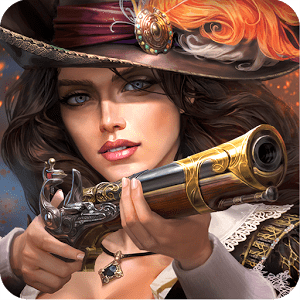 Guns of Glory Guns of Glory