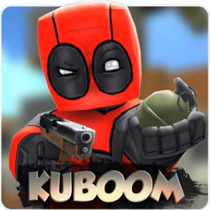 KUBOOM KUBOOM