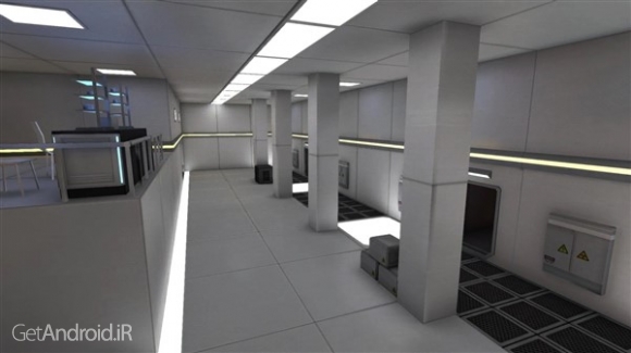 دانلود بازی Zombie Combat Simulator اندروید