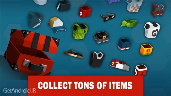 دانلود بازی Badminton League اندروید