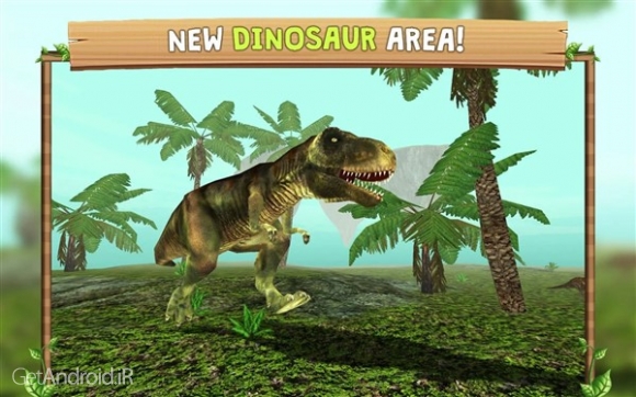 دانلود بازی Dragon Sim Online اندروید