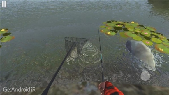 دانلود بازی Ultimate Fishing Simulator اندروید