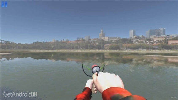 دانلود بازی Ultimate Fishing Simulator اندروید