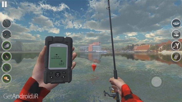 دانلود بازی Ultimate Fishing Simulator اندروید