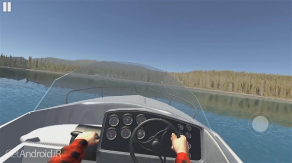 دانلود بازی Ultimate Fishing Simulator اندروید