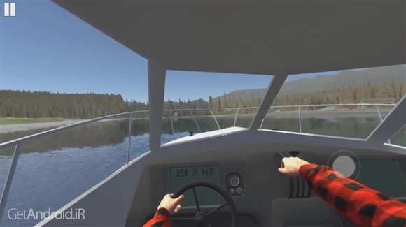 دانلود بازی Ultimate Fishing Simulator اندروید