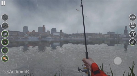 دانلود بازی Ultimate Fishing Simulator اندروید