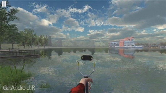 دانلود بازی Ultimate Fishing Simulator اندروید