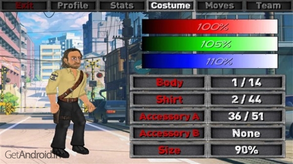 دانلود بازی Extra Lives اندروید