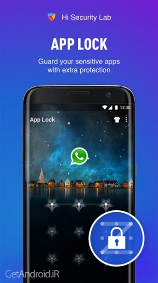 دانلود برنامه Virus Cleaner اندروید