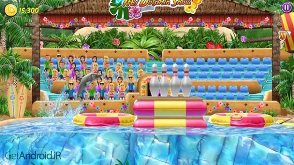 دانلود بازی My Dolphin Show اندروید