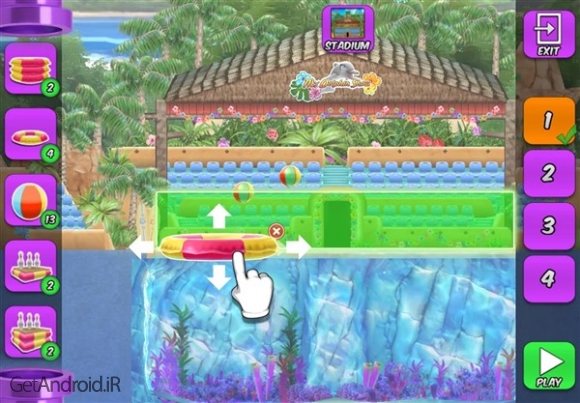دانلود بازی My Dolphin Show اندروید
