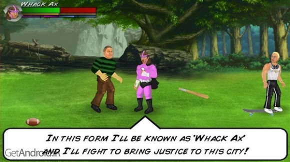 دانلود بازی Super City اندروید