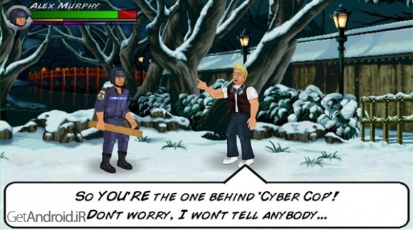 دانلود بازی Super City اندروید