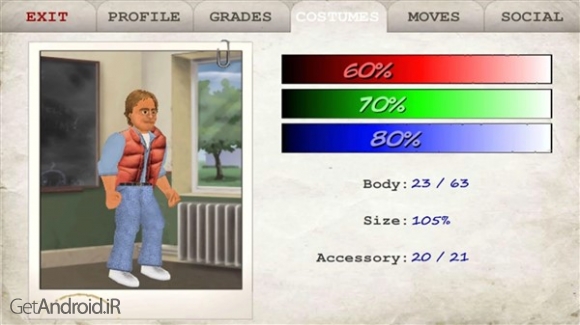 دانلود بازی School Days اندروید