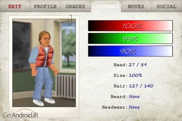 دانلود بازی School Days اندروید