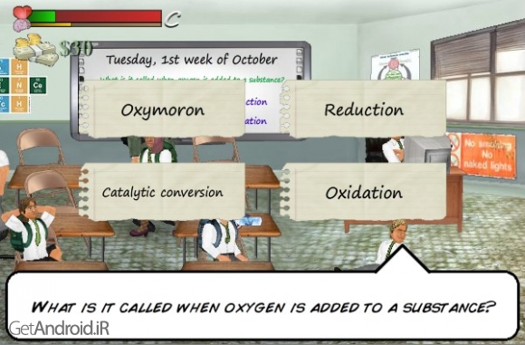 دانلود بازی School Days اندروید