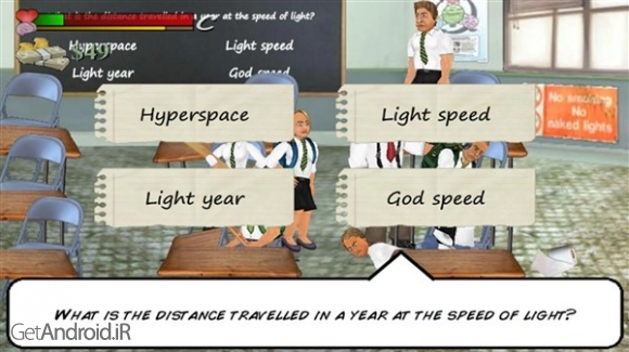 دانلود بازی School Days اندروید