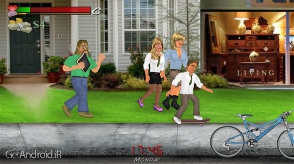 دانلود بازی School Days اندروید