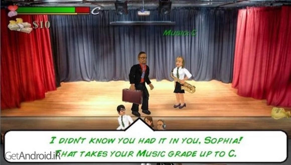 دانلود بازی School Days اندروید