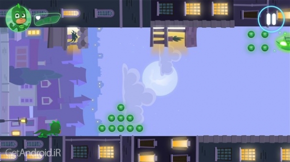 دانلود بازی PJ Masks: Moonlight Heroes اندروید