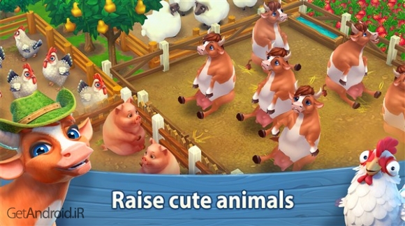 دانلود بازی Wild West New Frontier اندروید